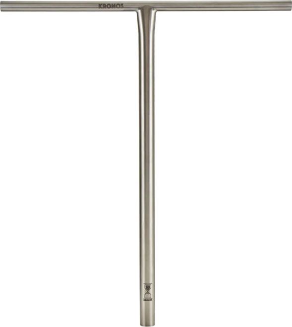 Longway Kronos Titanium 700 Bars Raw