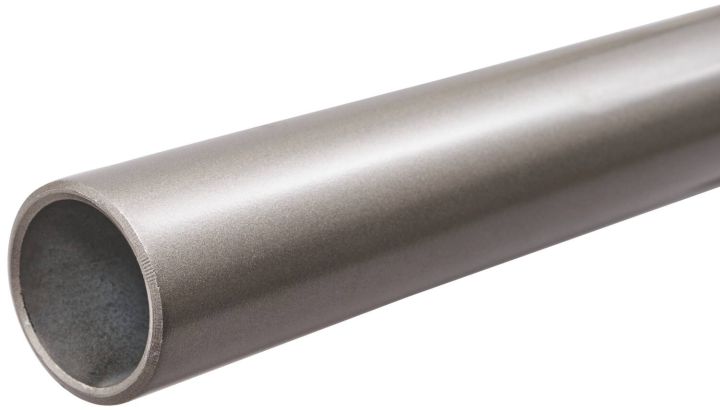 Řidítka Lucky AIRBar Alu Graphite