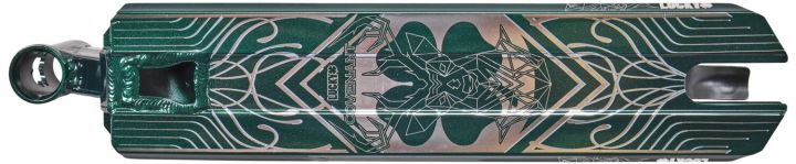 Deska Lucky Covenant Emerald