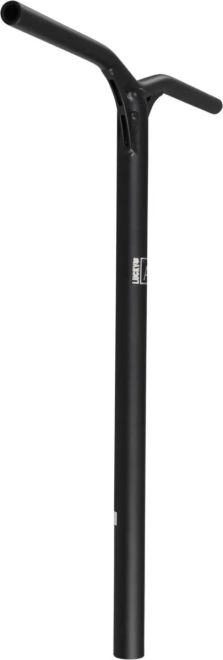 Řidítka Lucky HEX Alu Black