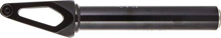 Vidlice Lucky Huracan V2 SCS/HIC Black