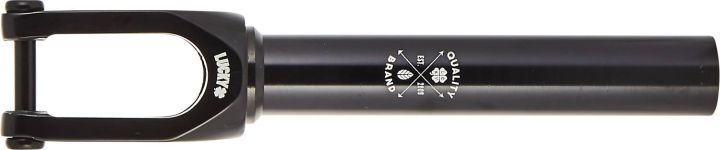 Vidlice Lucky Huracan V2 SCS/HIC Black