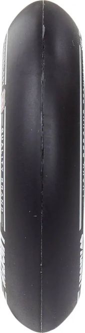 Kolečko Lucky Toaster 100 Black Blue