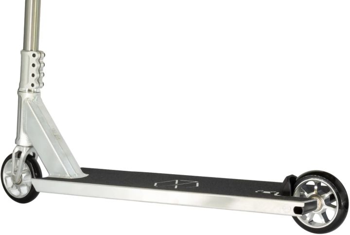 Native Format XL Scooter Raw