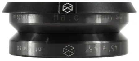 Native Halo Headset Black