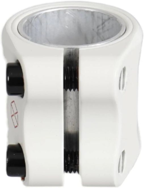 Dvojitá Objímka Native Orca White