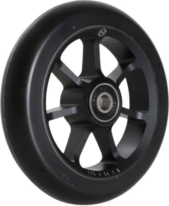 Kolečko Native Stem 110 Black