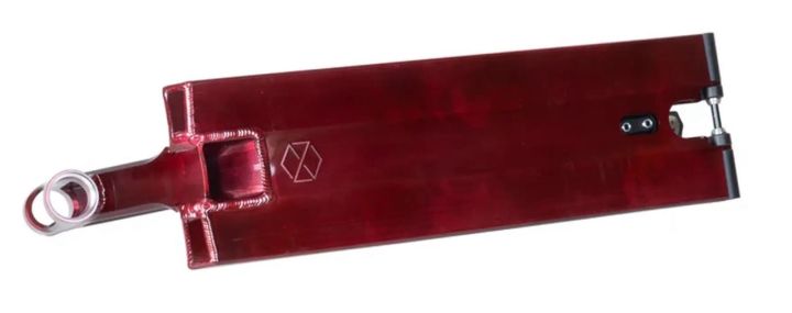 Deska Native Ventura 6.5 x 23.5 Ember