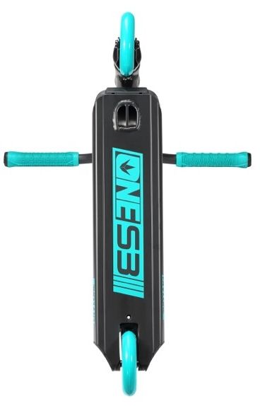 Freestyle koloběžka Blunt One S3 Teal
