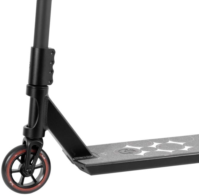 Freestyle koloběžka North Scooters Guide G6 Pro Black