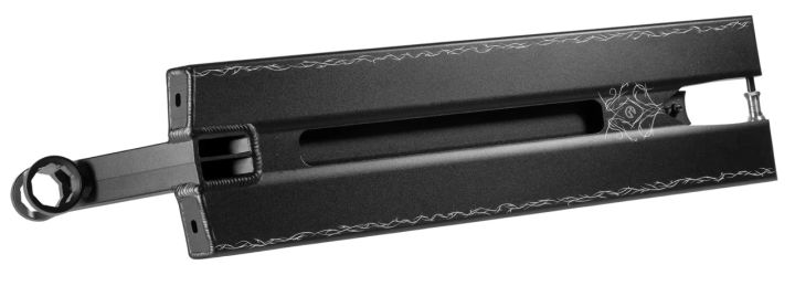 Deska North Unity 6.2 x 23 Matte Black