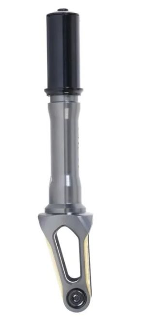 Vidlice Oath Spinal SCS / HIC Gold Titanium