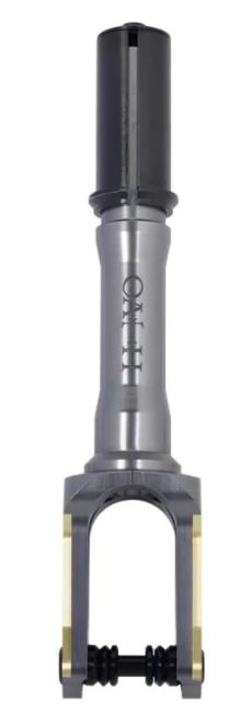 Vidlice Oath Spinal SCS / HIC Gold Titanium