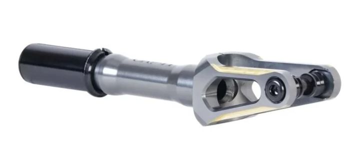 Vidlice Oath Spinal SCS / HIC Gold Titanium