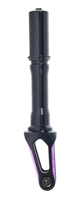 Vidlice Oath Spinal SCS / HIC Black Purple