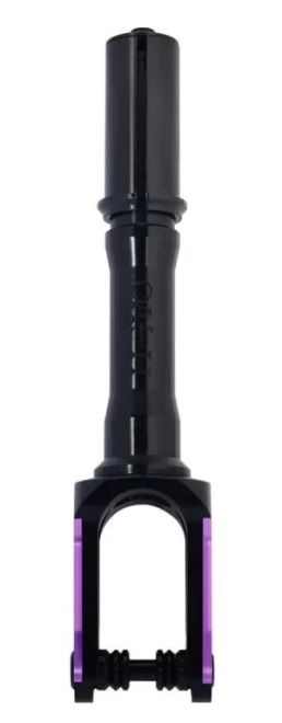 Vidlice Oath Spinal SCS / HIC Black Purple