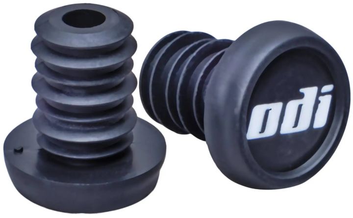 Gripy ODI Hucker Signature Black Green