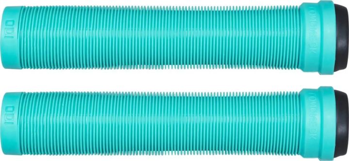 Gripy ODI Longneck SLX Soft Mint