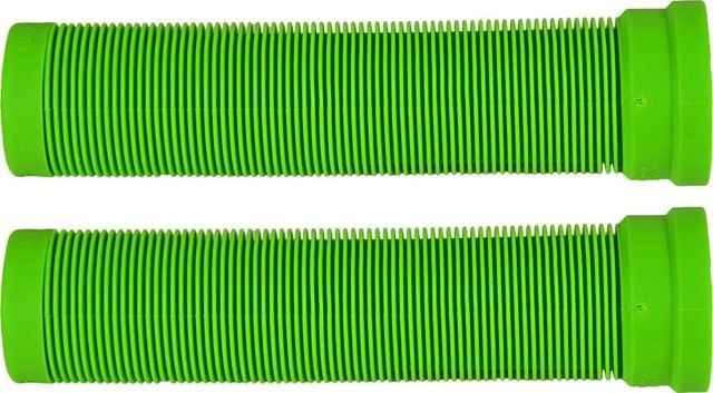 Gripy ODI Longneck SLX Soft Green