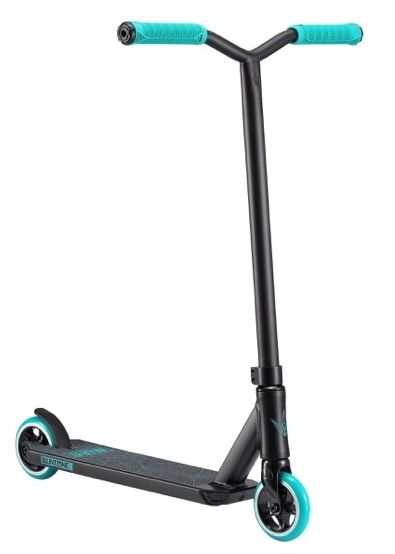 Freestyle koloběžka Blunt One S3 Teal