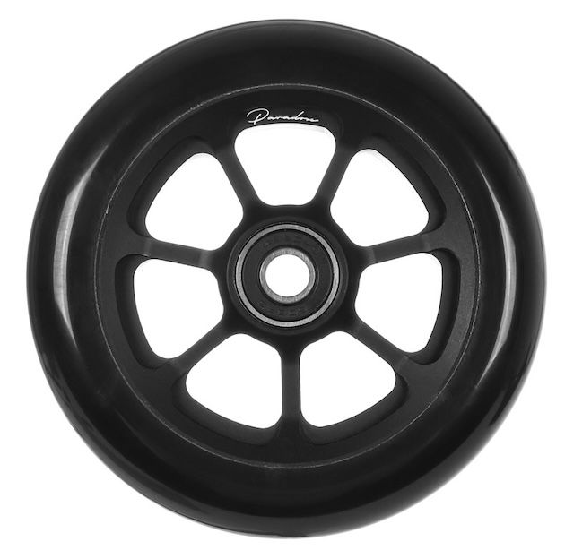 Kolečko Paradox Premium 110 Black