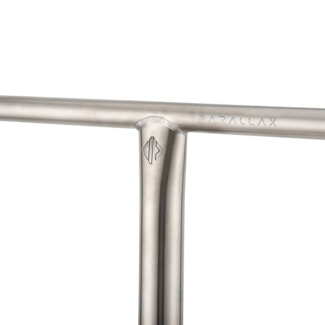 Drone Parallax Titanium 710 T-Bars Raw