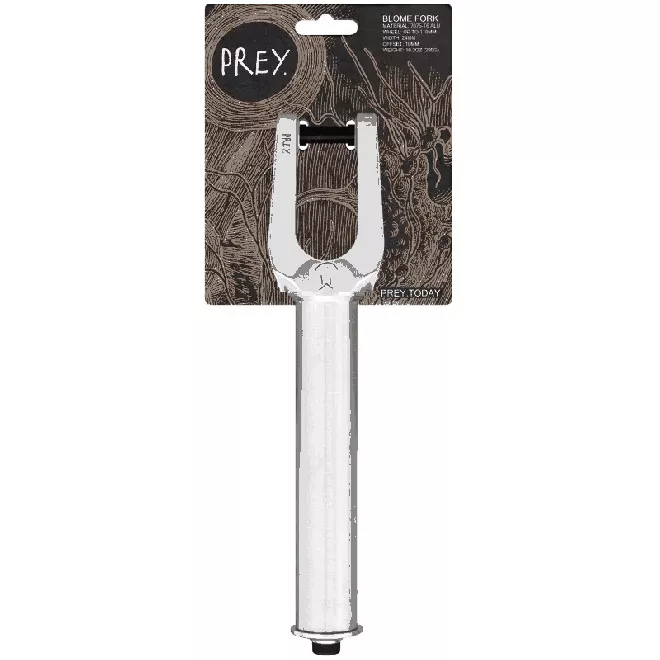 Vidlice Prey Blome Raw