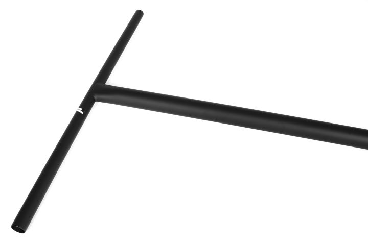 Řidítka Prime Trigger Butted 72 x 60 Black