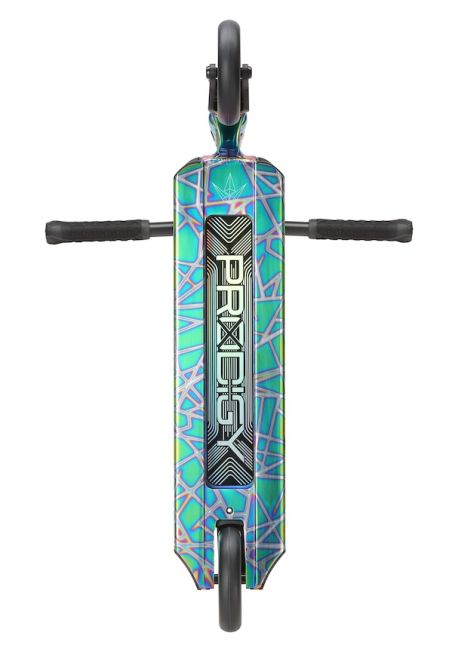 Freestyle koloběžka Blunt Prodigy X Oil Slick