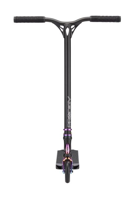 Freestyle koloběžka Blunt Prodigy X One Black Oil Slick