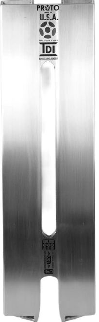 Deska PROTO Sol-Lite 7.0" x 23" TDI Raw