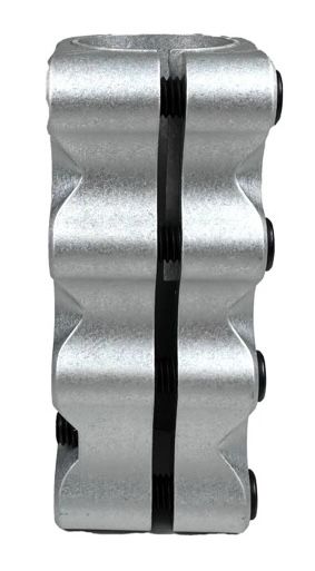 PROTO Full Knuckle V3 SCS Silver
