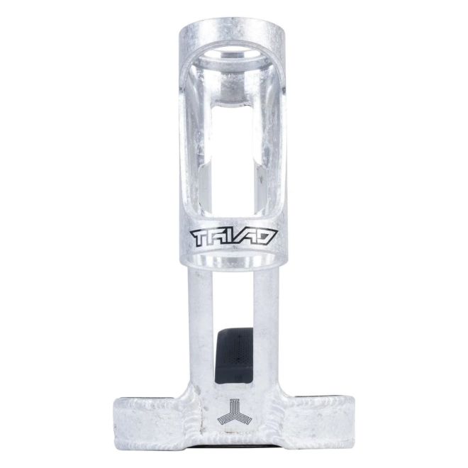Deska Triad Psychic Regular 4.7 x 20.5 Stone Raw Black