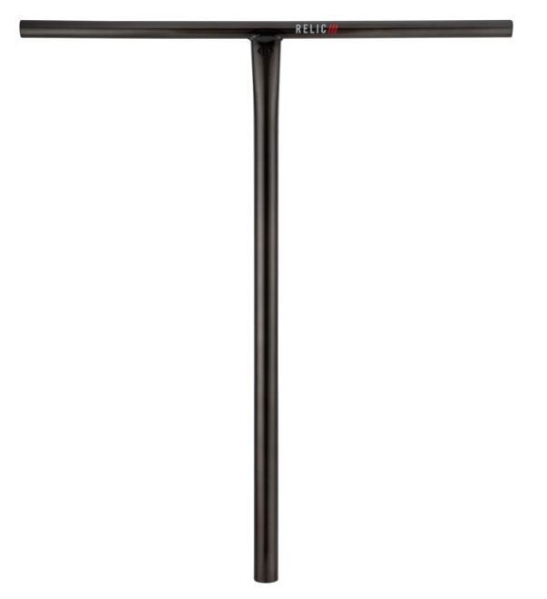 Řidítka Drone Relic V3 710 T Trans Black