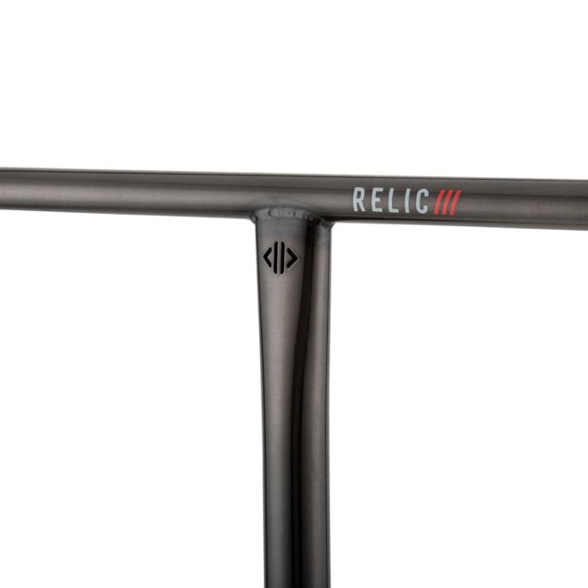 Řidítka Drone Relic V3 710 T Trans Black