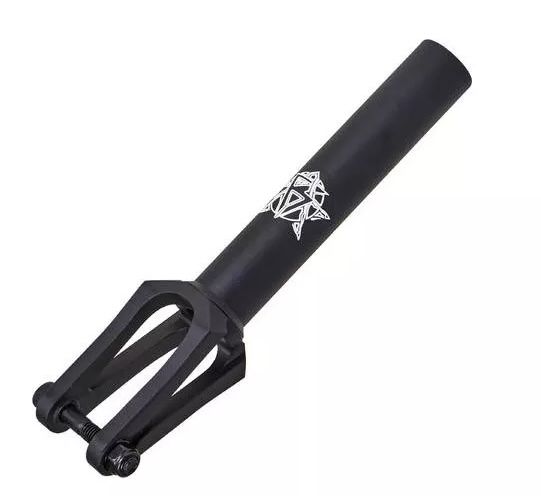 Vidlice Revolution SCS Black