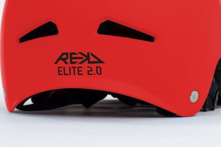 Helma REKD Elite 2.0 Red