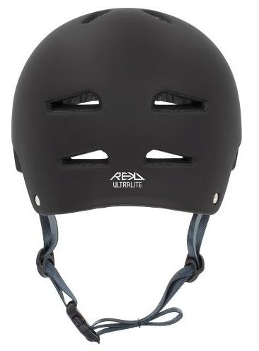 Helma REKD Ultralite In-Mold Black