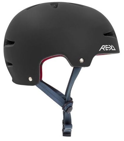 Helma REKD Ultralite In-Mold Black