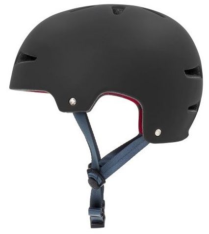 Helma REKD Ultralite In-Mold Black