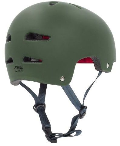 Helma REKD Ultralite In-Mold Green