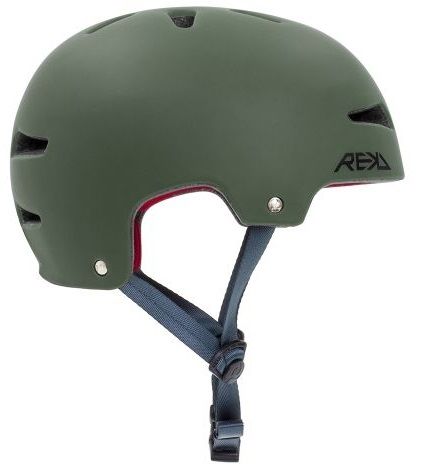 Helma REKD Ultralite In-Mold Green