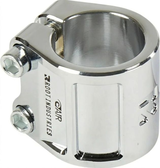 Objímka Root Industries Air Chrome