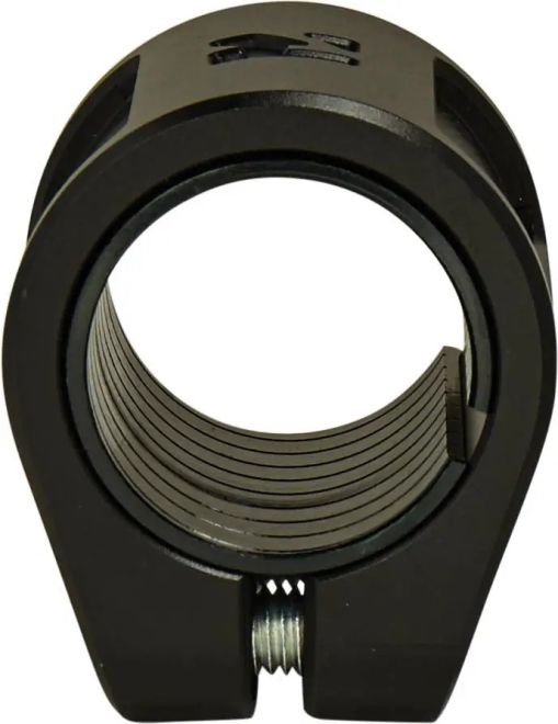 Objímka Root Industries Air Black