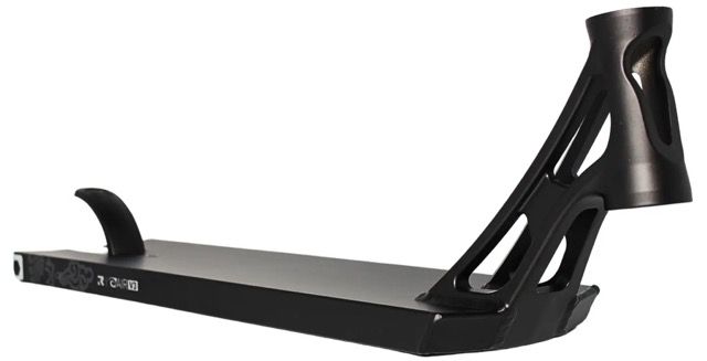 Deska Root AIR RS V3 Black