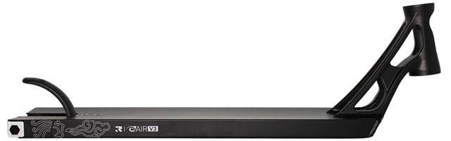 Deska Root AIR RS V3 Black