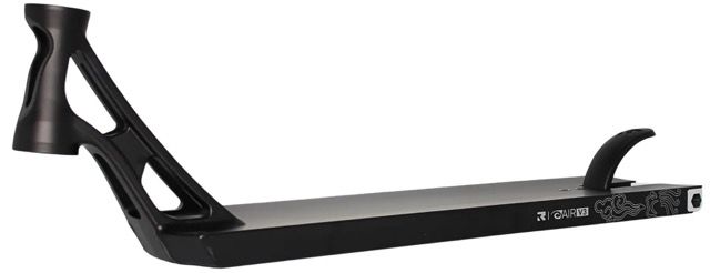 Deska Root AIR RS V3 Black