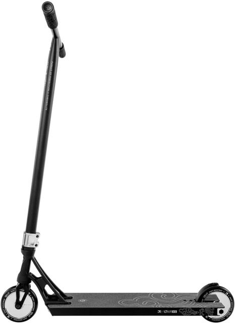 Freestyle koloběžka Root AIR RS V3 Black