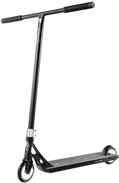 Freestyle koloběžka Root AIR RS V3 Black