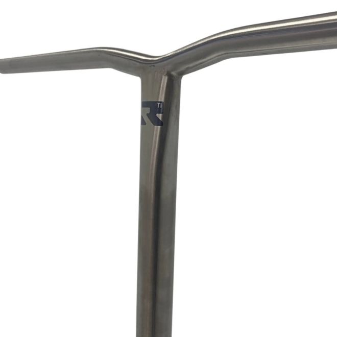 Řidítka Root AIR Titanium Model S Raw